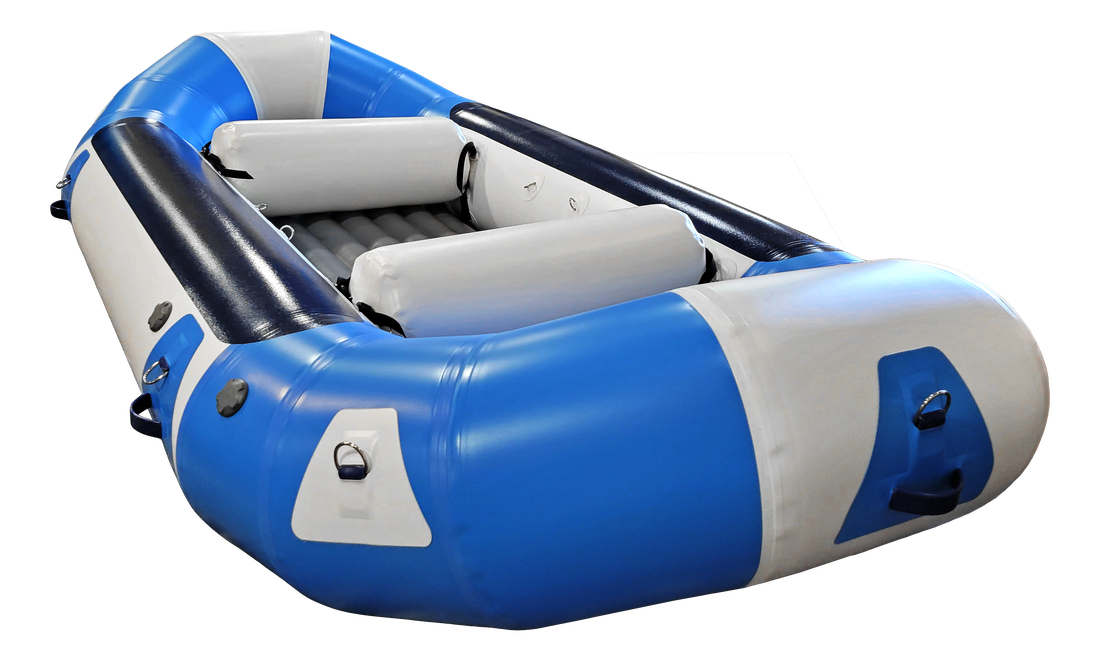 SOTAR ST 12' CLASSIC RAFT