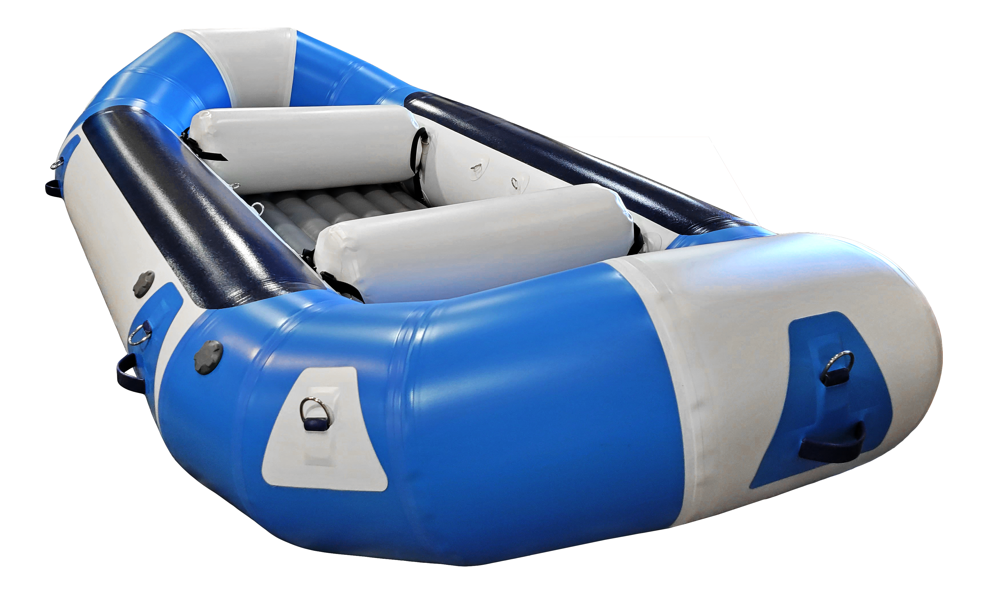 SOTAR ST 12' CLASSIC RAFT