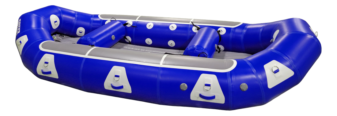 SOTAR SL 12' LIQUID RAFT