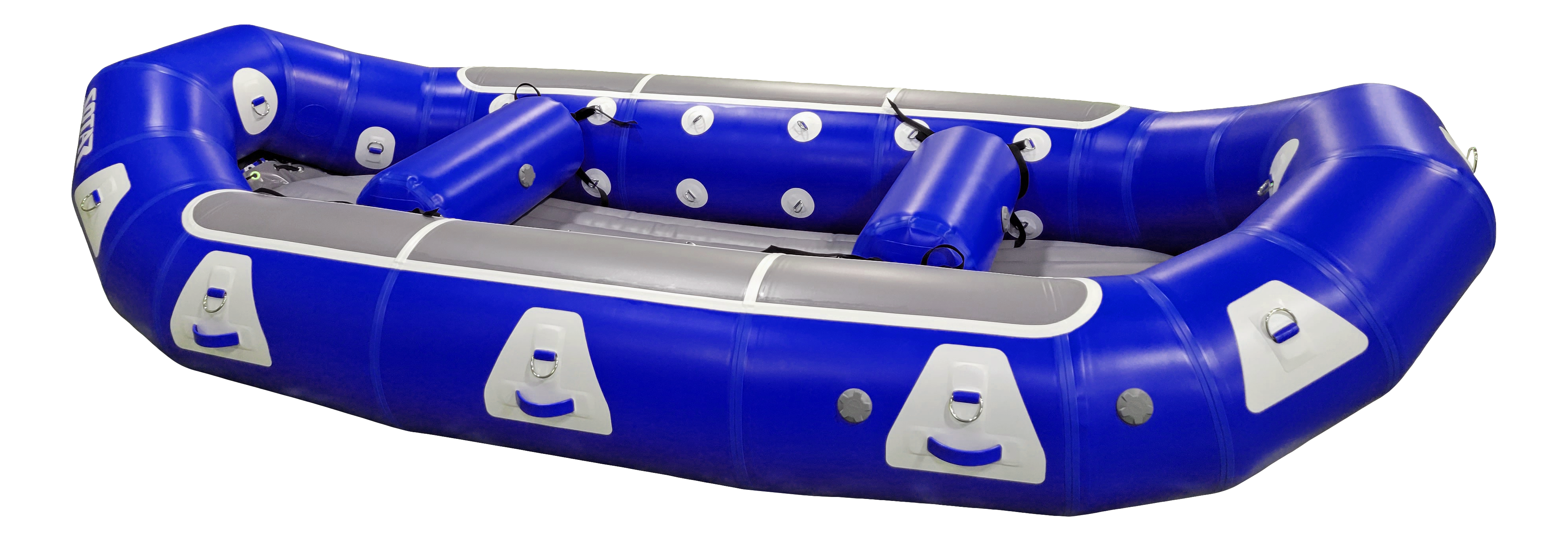 SOTAR SL 12' LIQUID RAFT