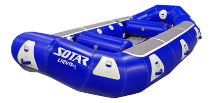 SOTAR SL 12' LIQUID RAFT