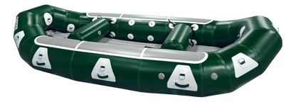 SOTAR SL 12' LIQUID RAFT