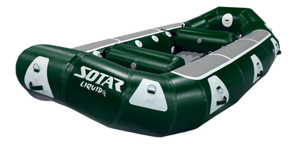 SOTAR SL 12' LIQUID RAFT