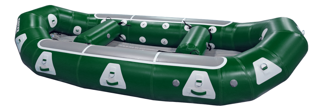 SOTAR SL 12' LIQUID RAFT
