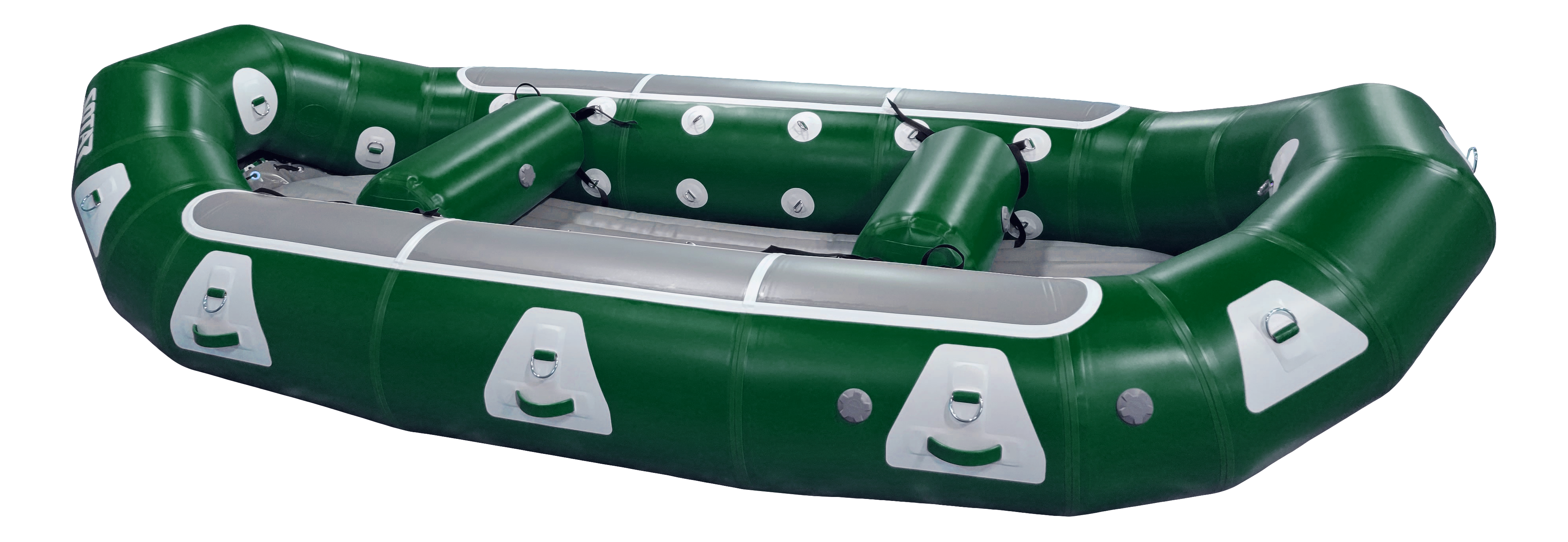 SOTAR SL 12' LIQUID RAFT