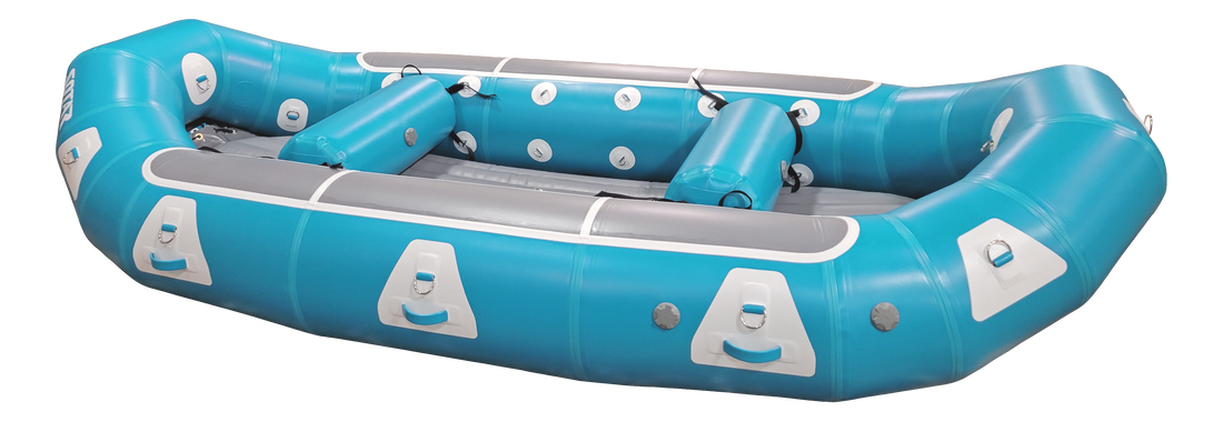 SOTAR SL 12' LIQUID RAFT