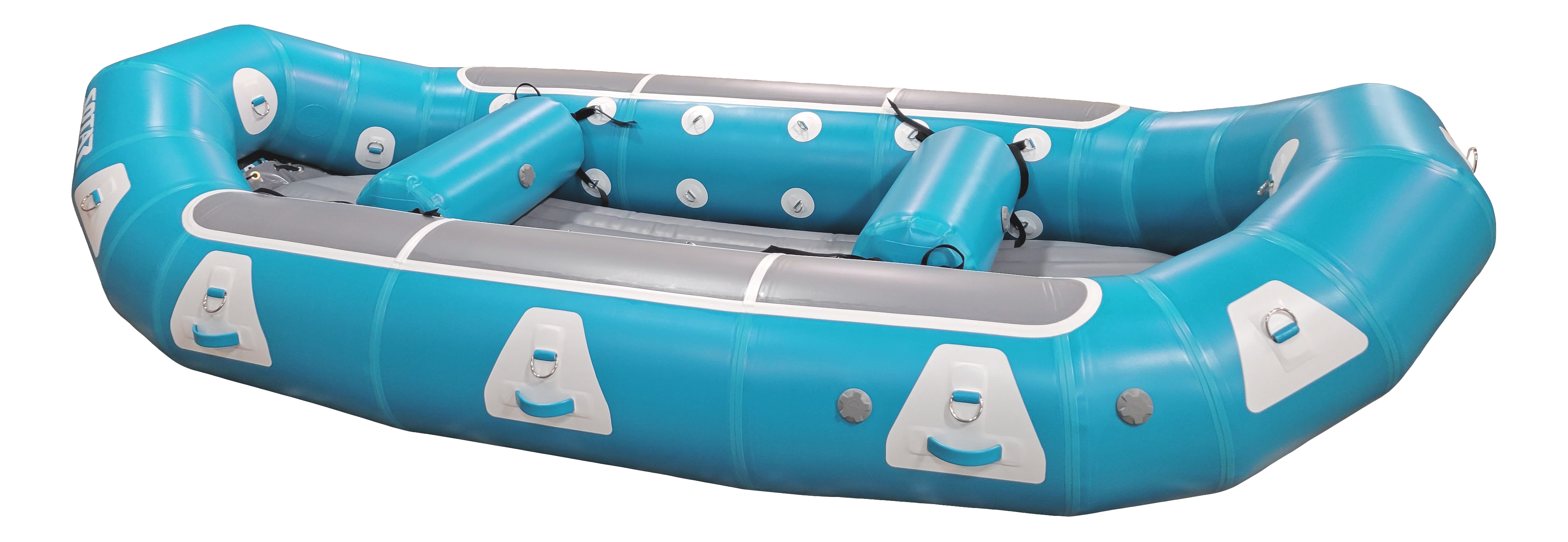 SOTAR SL 12' LIQUID RAFT