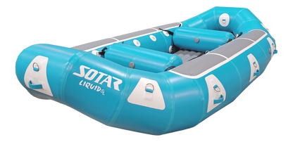 SOTAR SL 12' LIQUID RAFT