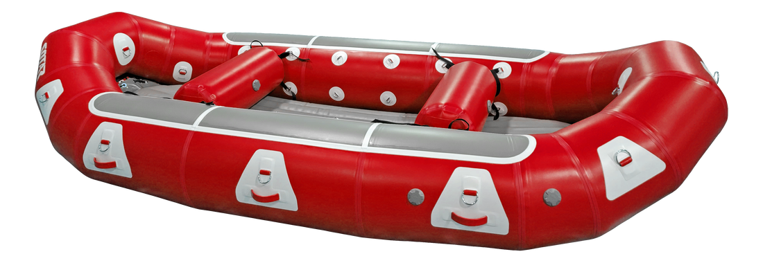 SOTAR SL 12' LIQUID RAFT