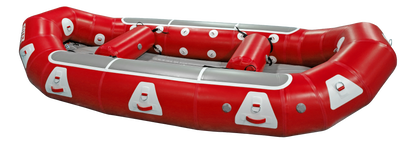 SOTAR SL 12' LIQUID RAFT