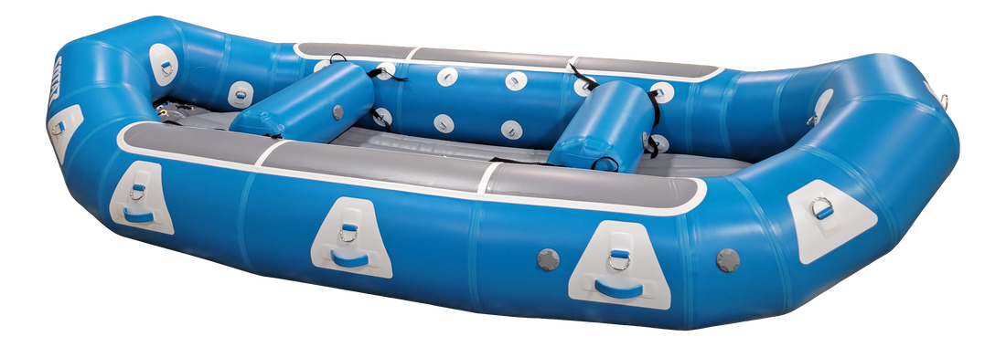 SOTAR SL 12' LIQUID RAFT