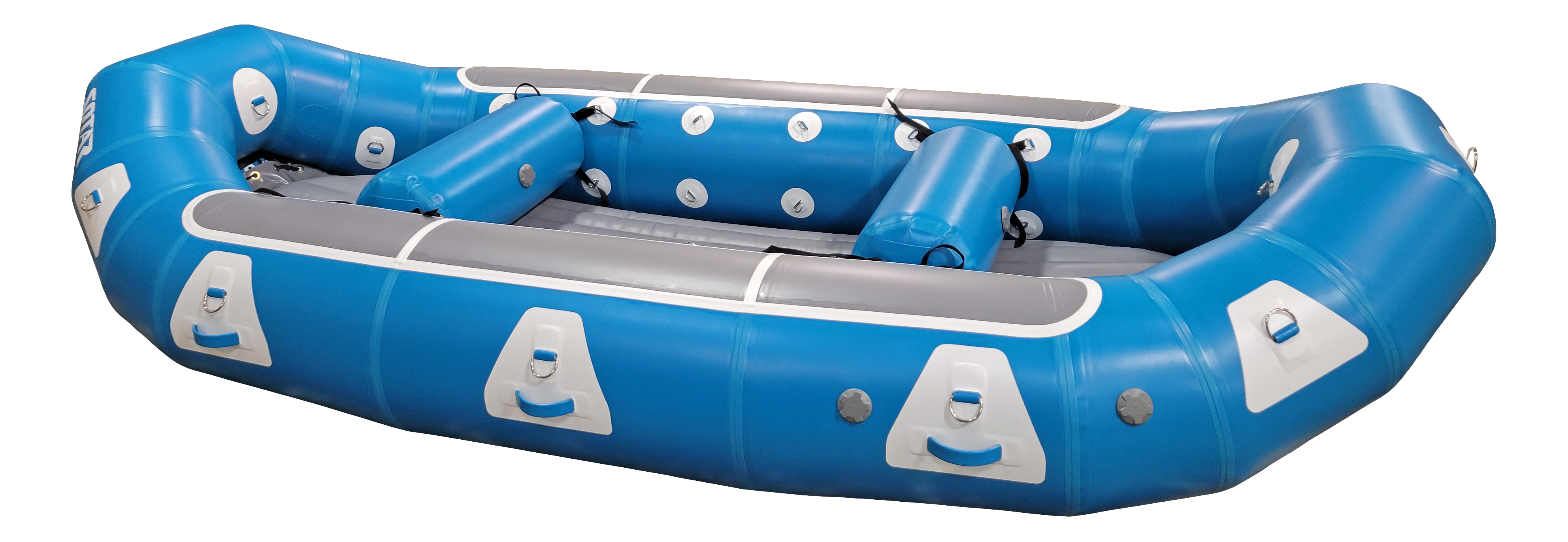 SOTAR SL 12' LIQUID RAFT