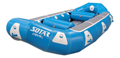 SOTAR SL 12' LIQUID RAFT