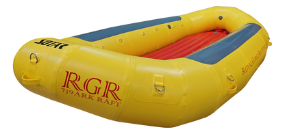 SOTAR SL 12' LIQUID RAFT