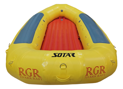 SOTAR SL 12' LIQUID RAFT