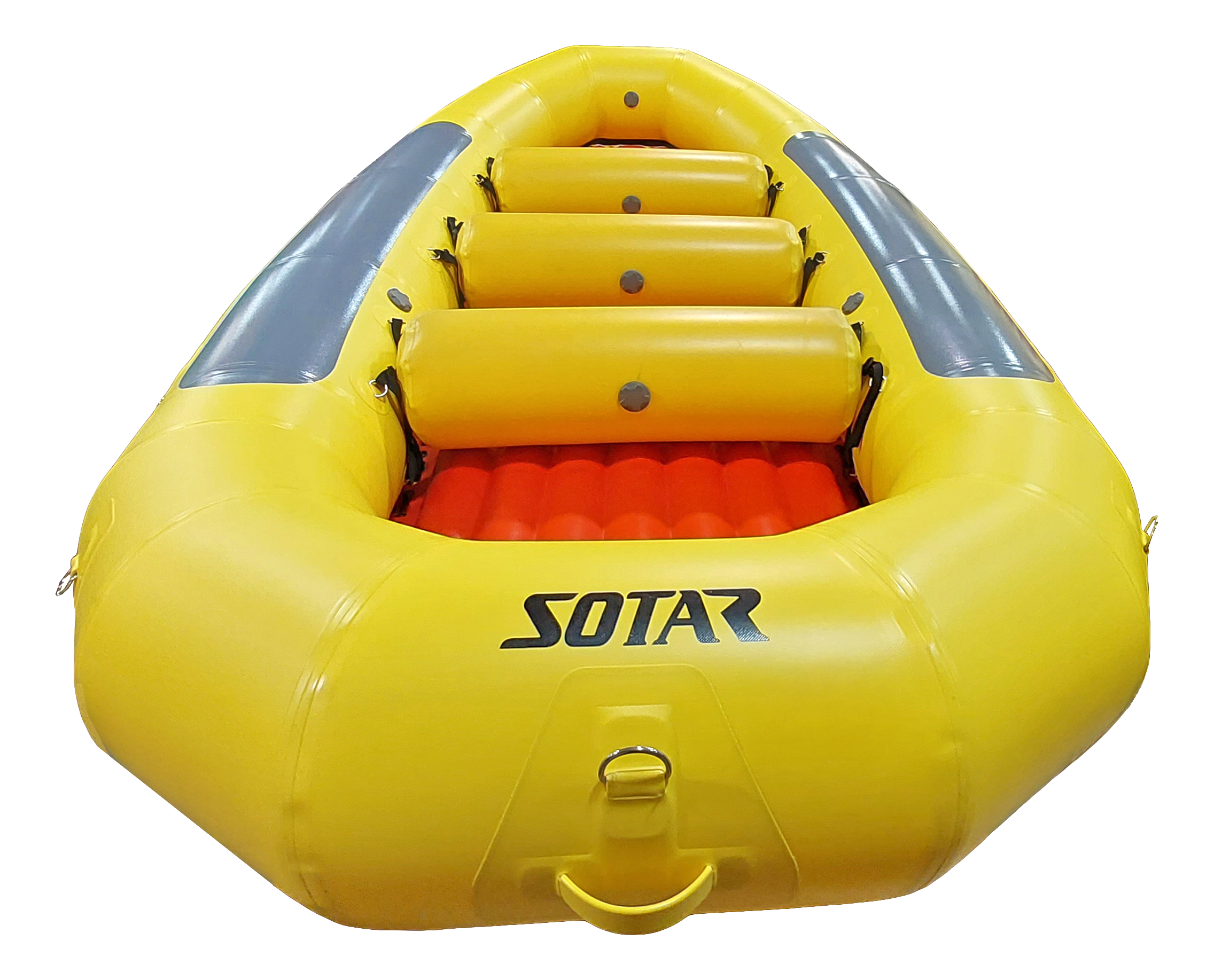 SOTAR SL 13' LIQUID RAFT