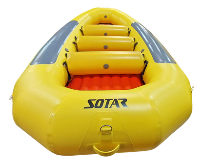 SOTAR SL 13' LIQUID RAFT