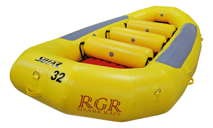 SOTAR SL 13' LIQUID RAFT