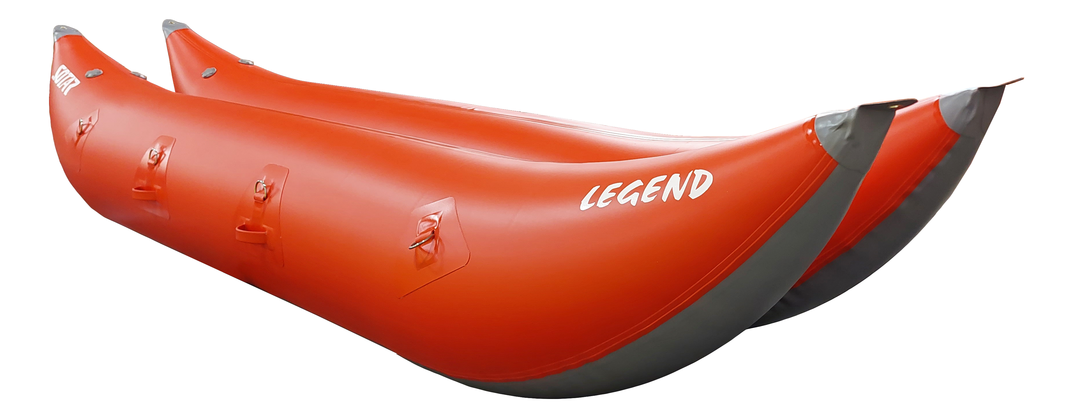 SOTAR LEGEND 14' CAT