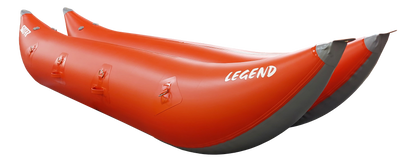 SOTAR LEGEND 14' CAT