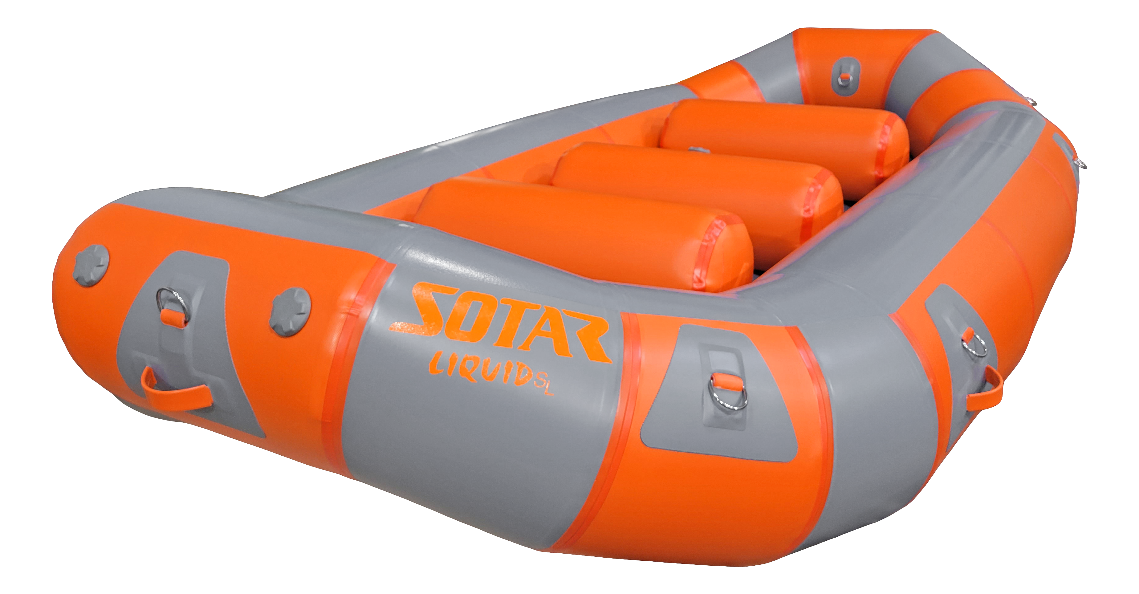 SOTAR SL 13' LIQUID RAFT