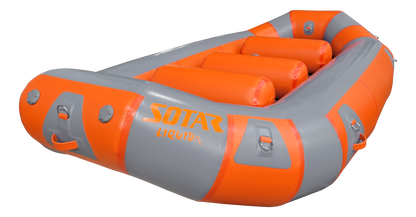 SOTAR SL 13' LIQUID RAFT