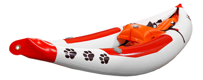 SOTAR 11' SL INFLATABLE KAYAK