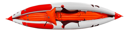 SOTAR 11' SL INFLATABLE KAYAK