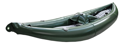 SOTAR 11' SL INFLATABLE KAYAK