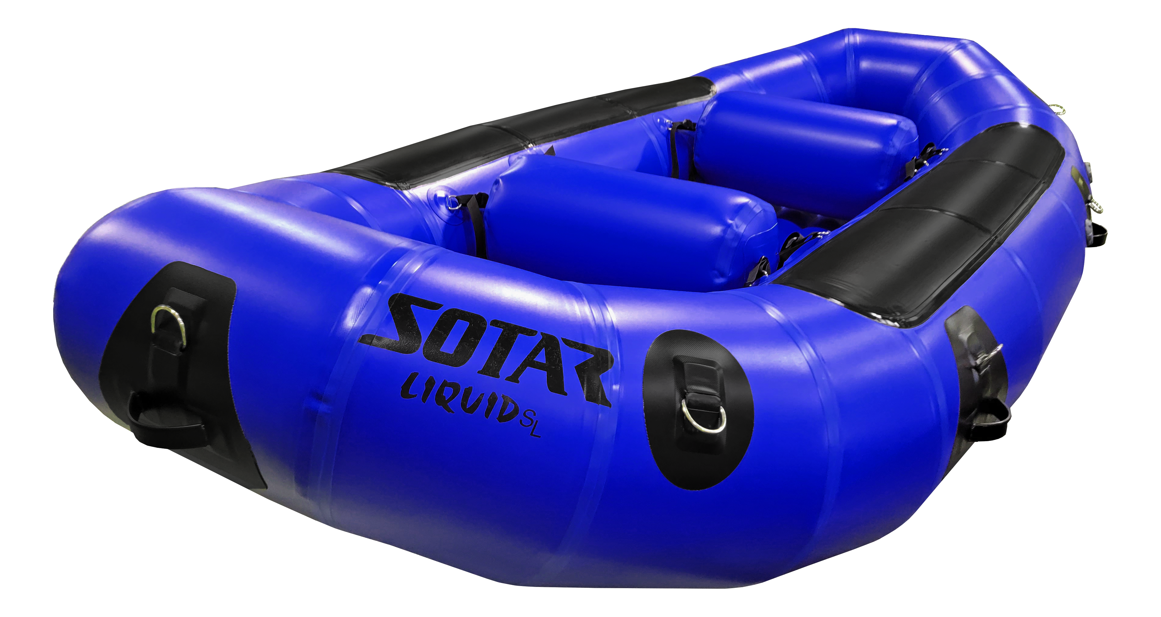 SOTAR SL 11' LIQUID RAFT