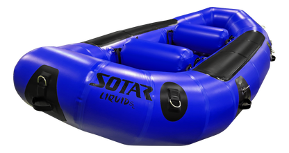 SOTAR SL 11' LIQUID RAFT