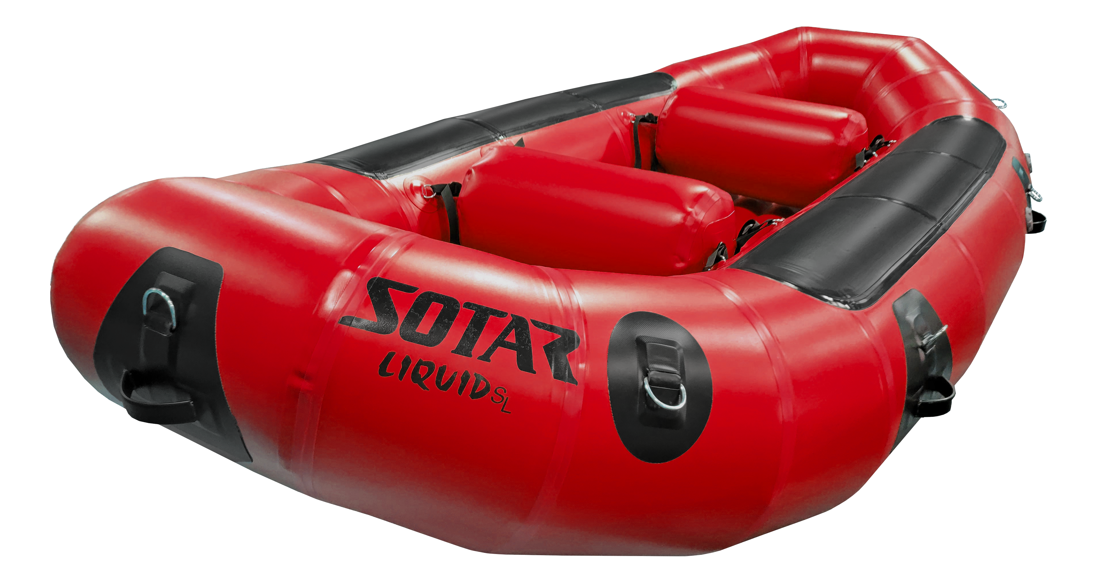 SOTAR SL 11' LIQUID RAFT