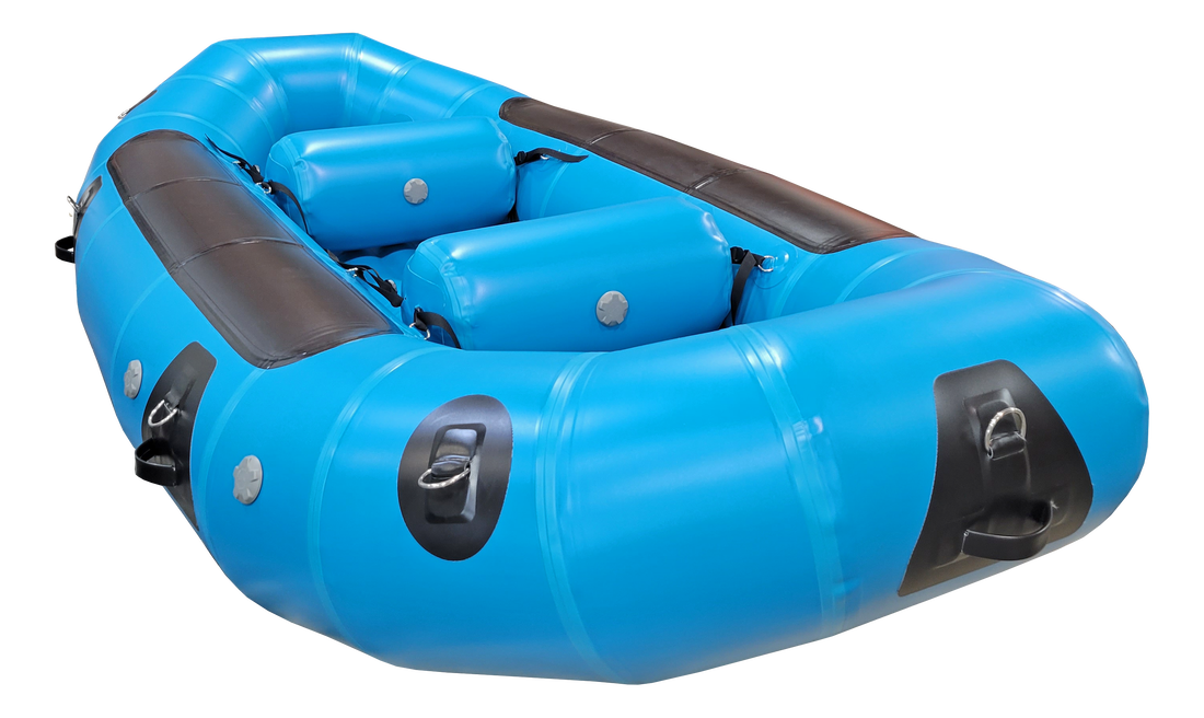 SOTAR SL 11' LIQUID RAFT