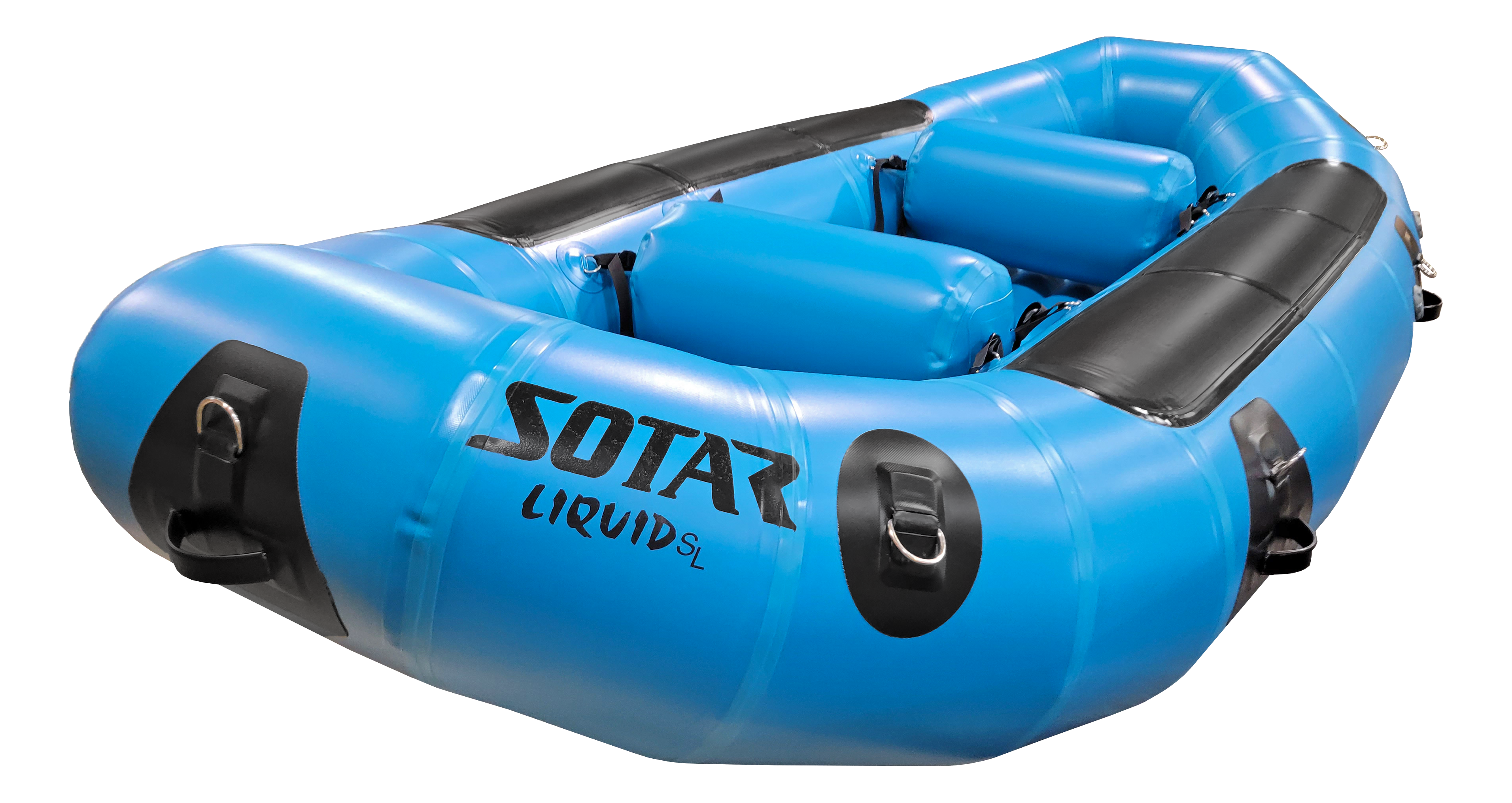 SOTAR SL 11' LIQUID RAFT