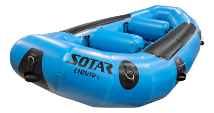 SOTAR SL 11' LIQUID RAFT