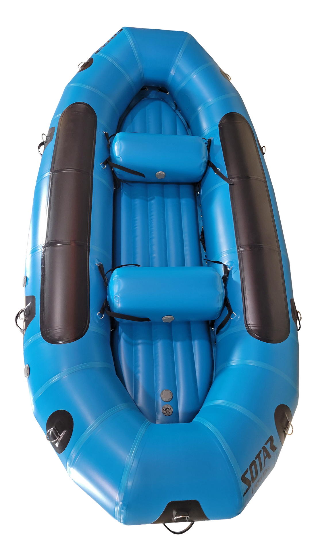SOTAR SL 11' LIQUID RAFT