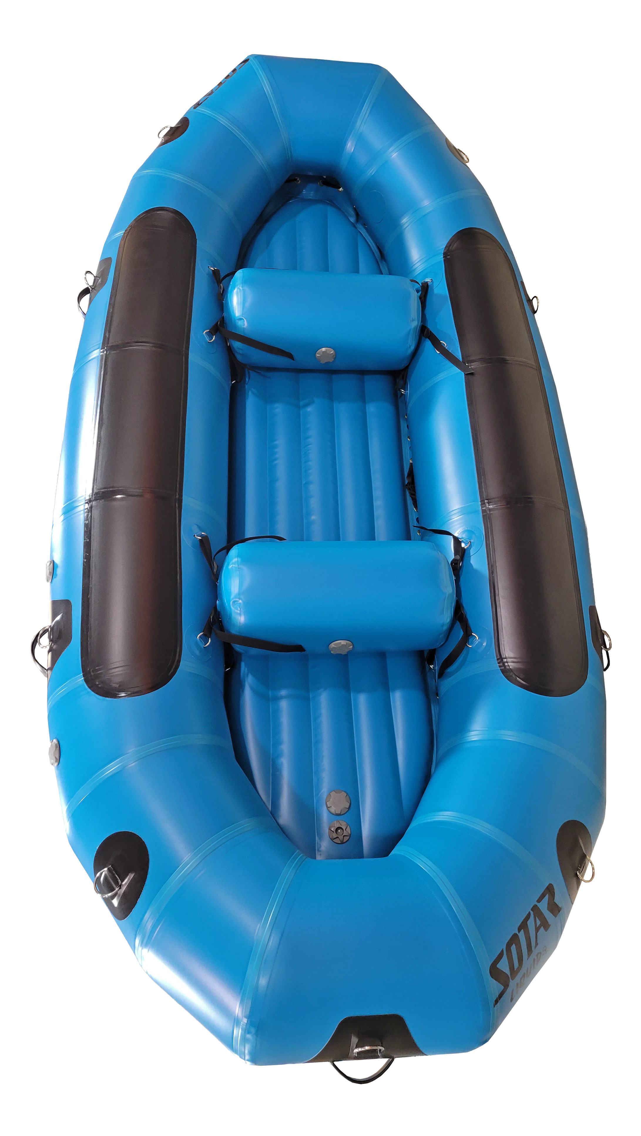 SOTAR SL 11' LIQUID RAFT