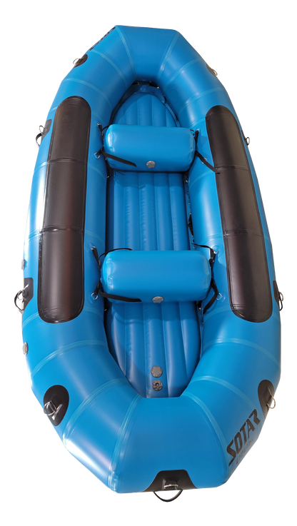 SOTAR SL 11' LIQUID RAFT