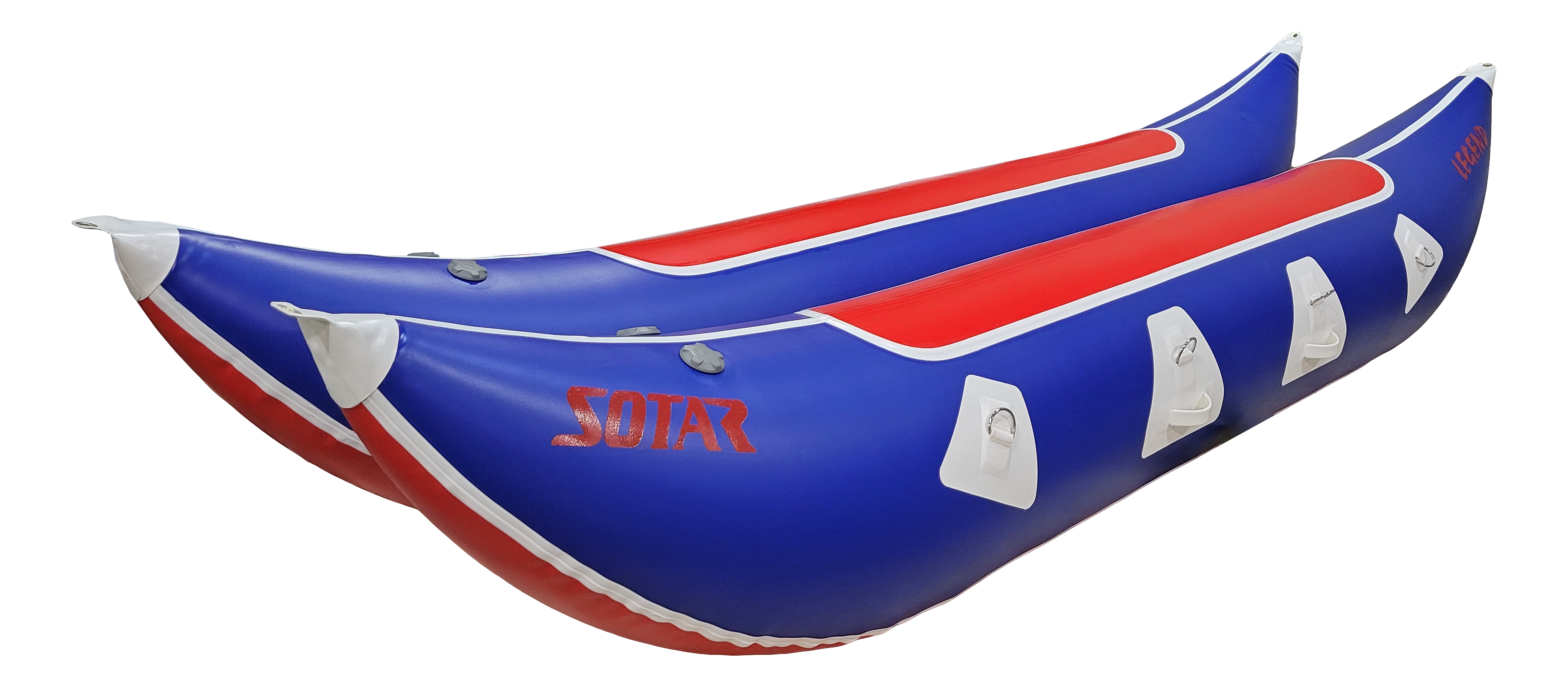 SOTAR LEGEND 12'8" CAT