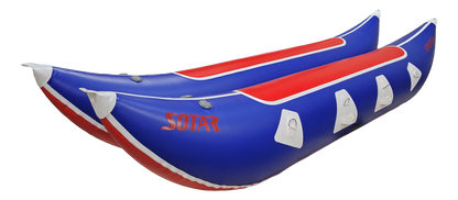 SOTAR LEGEND 12'8" CAT