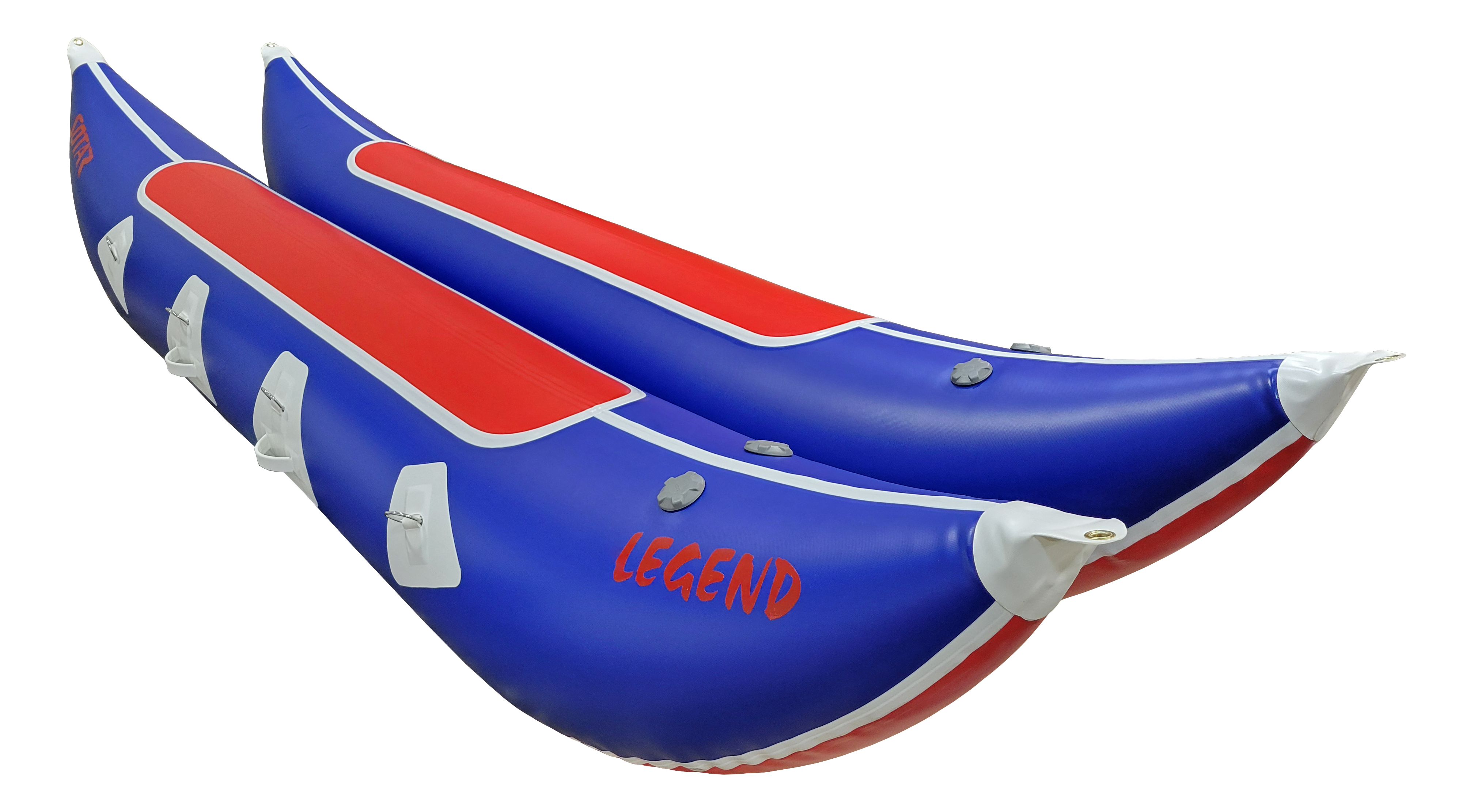 SOTAR LEGEND 12'8" CAT