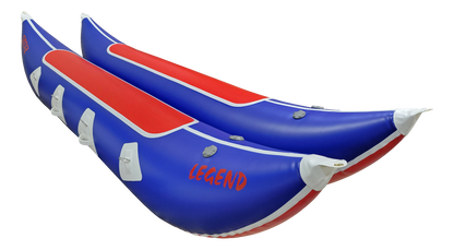 SOTAR LEGEND 12'8" CAT