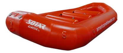 SOTAR ST 14' CLASSIC RAFT