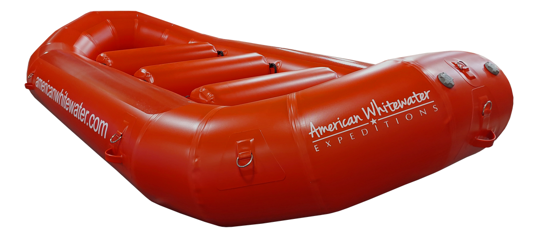 SOTAR ST 14' CLASSIC RAFT