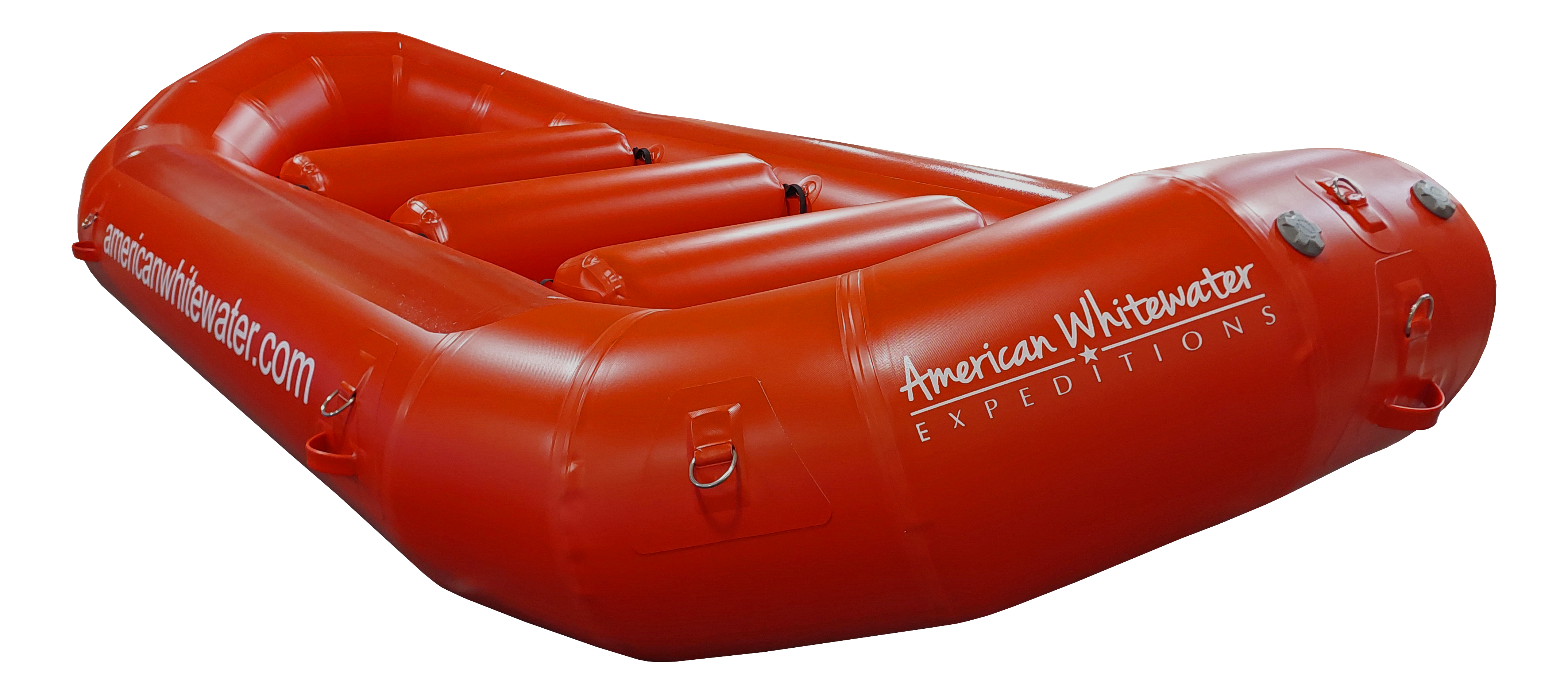 SOTAR ST 14' CLASSIC RAFT