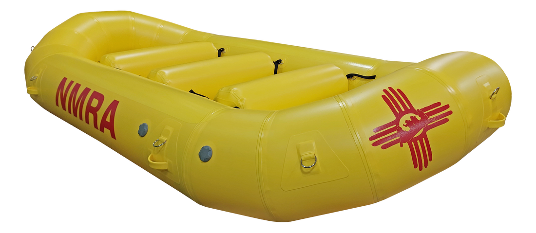 SOTAR ST 14' CLASSIC RAFT