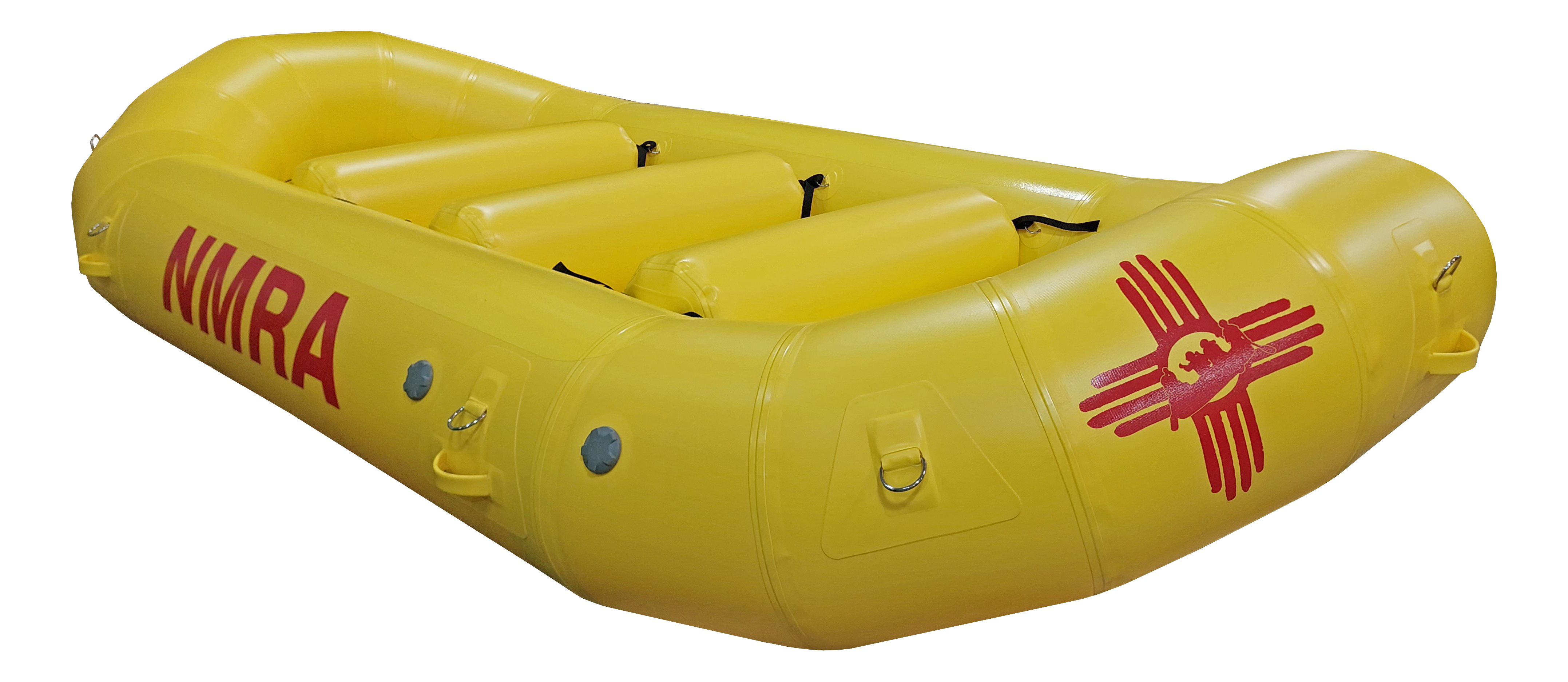 SOTAR ST 14' CLASSIC RAFT