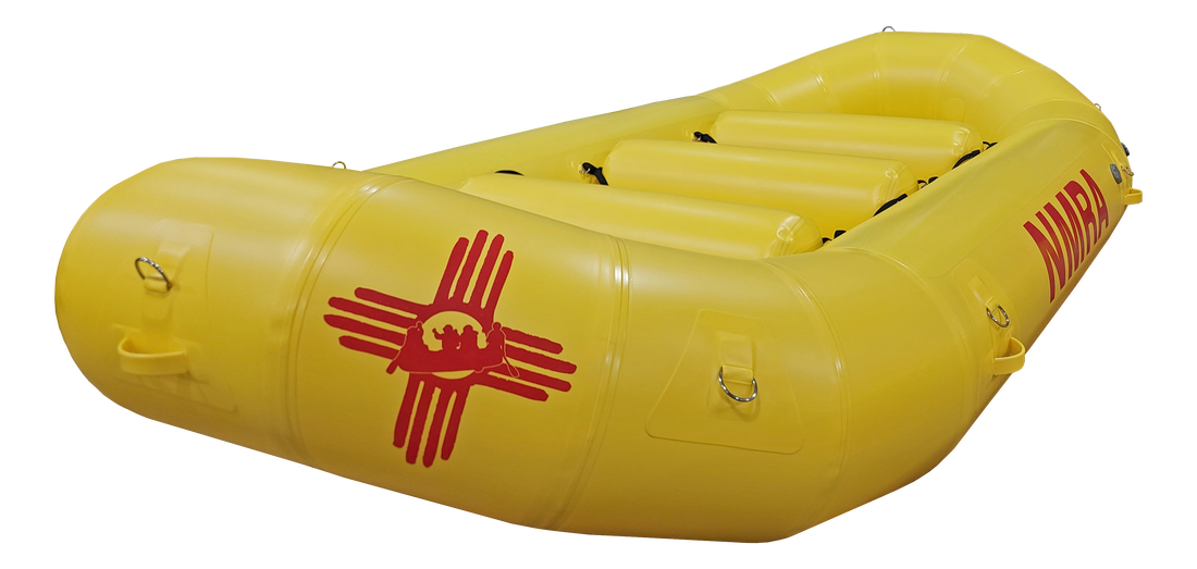 SOTAR ST 14' CLASSIC RAFT