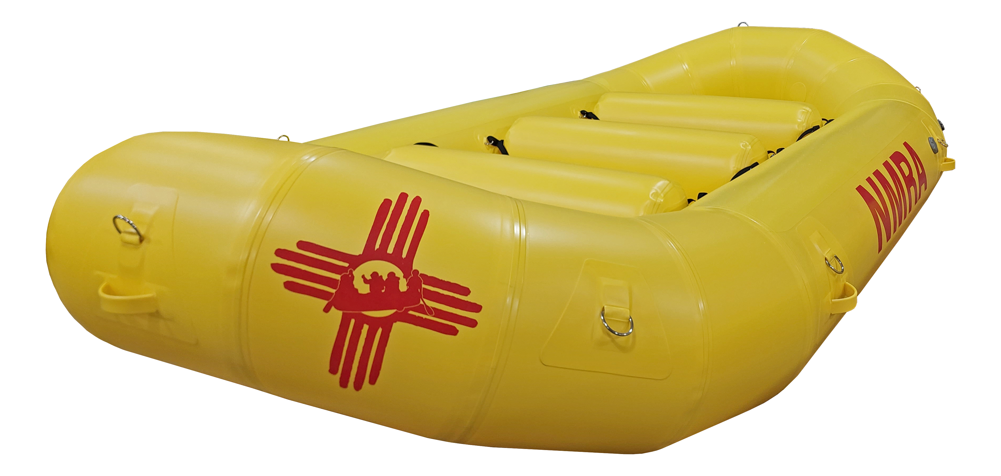 SOTAR ST 14' CLASSIC RAFT
