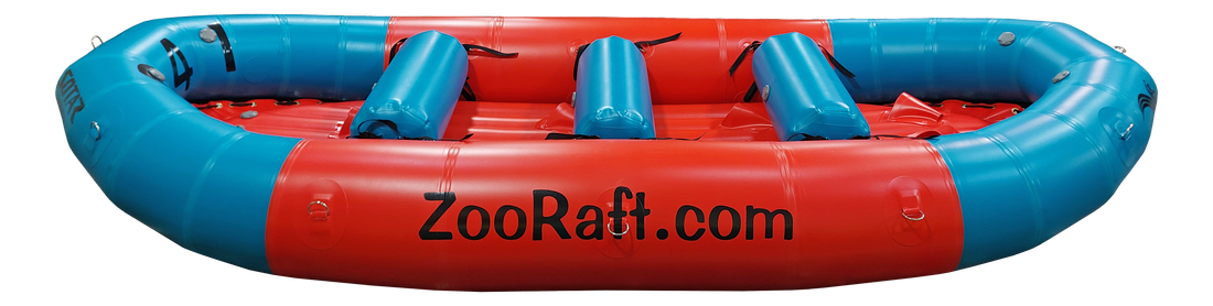 SOTAR SL 18' LIQUID RAFT